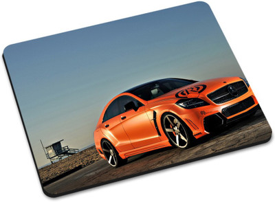

Shoprider DESGINER MOUSEPAD-048 Mousepad(Multicolor)