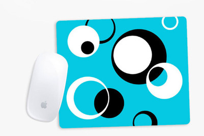 

Sowing Happiness SHMUSPD127 Mousepad(Multicolor)