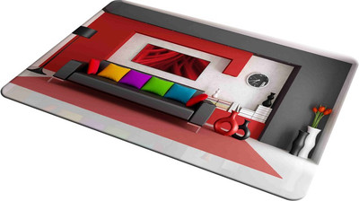 

EMPRESSION EMP-LOT2-1778 Mousepad(Multicolor)