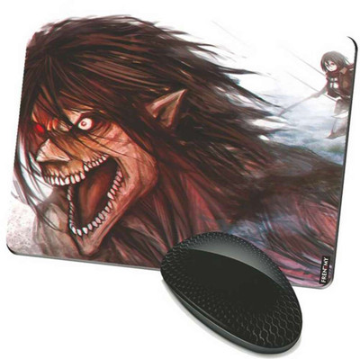 

FRENEMY MPAD7864 Mousepad(Multicolor)