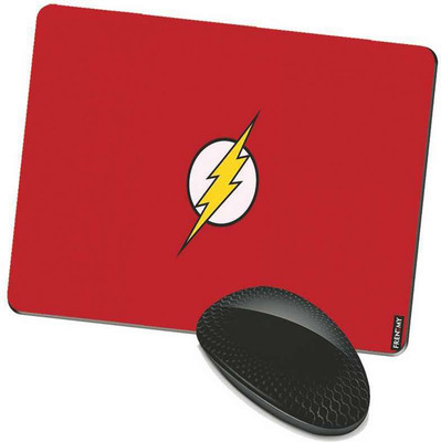 

FRENEMY MPAD9332 Mousepad(Multicolor)