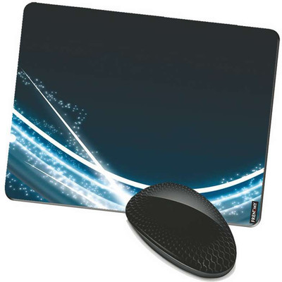 

FRENEMY MPAD911 Mousepad(Multicolor)