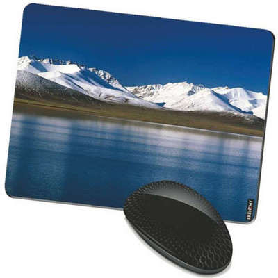 

FRENEMY MPAD1135 Mousepad(Multicolor)