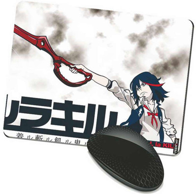 

FRENEMY MPAD2317 Mousepad(Multicolor)