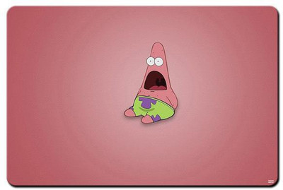 

Shopmania MULTICOLOR-376 Mousepad(Multicolor)