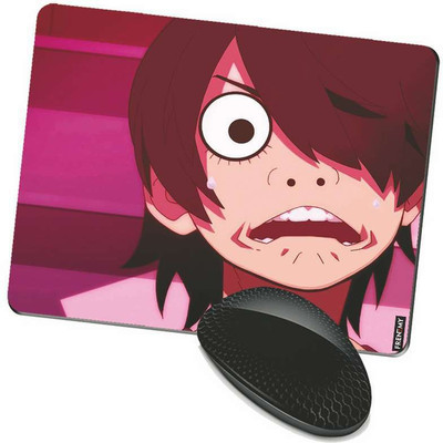 

FRENEMY MPAD615 Mousepad(Multicolor)