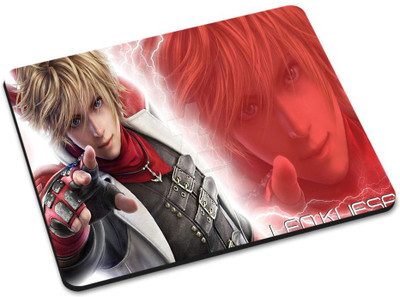 

Shoprider MULTICOLOR-705 Mousepad(Multicolor)