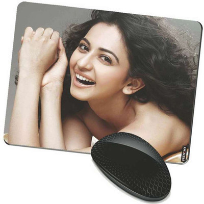 

FRENEMY MPAD8902 Mousepad(Multicolor)