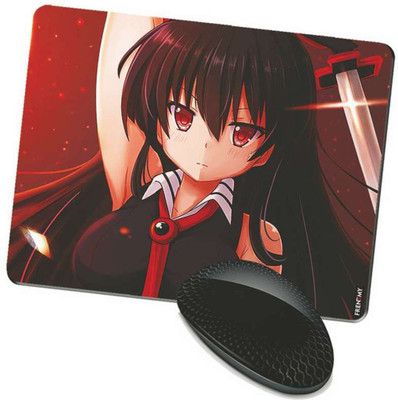 

FRENEMY MPAD6140 Mousepad(Multicolor)