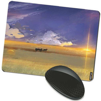 

FRENEMY MPAD3079 Mousepad(Multicolor)