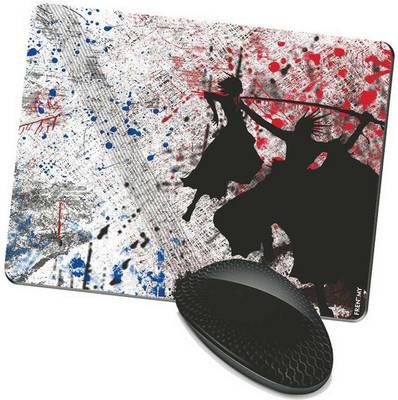 

FRENEMY MPAD7862 Mousepad(Multicolor)