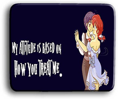 

Shopmania Designer-441 Mousepad(Multicolor)