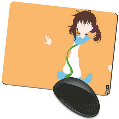 

FRENEMY MPAD9536 Mousepad(Multicolor)