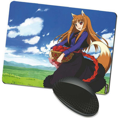 

FRENEMY MPAD6469 Mousepad(Multicolor)