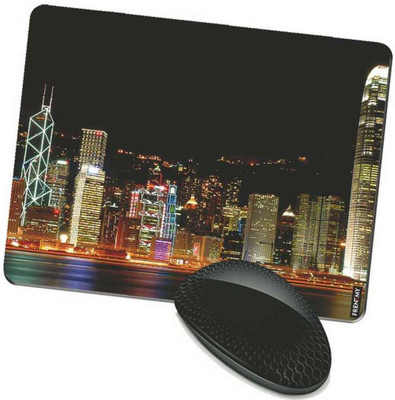 

FRENEMY MPAD9039 Mousepad(Multicolor)