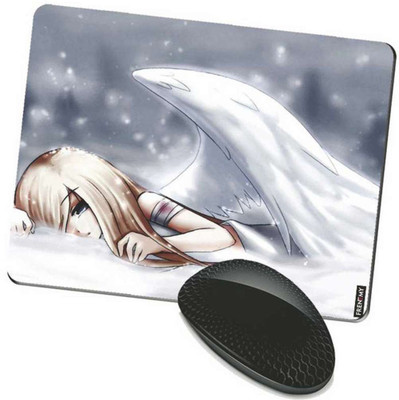 

FRENEMY MPAD2798 Mousepad(Multicolor)