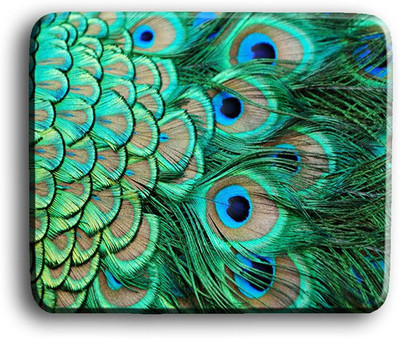 

Shopmania Designer-140 Mousepad(Multicolor)