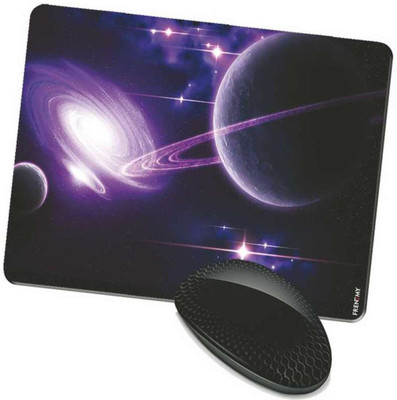 

FRENEMY MPAD2304 Mousepad(Multicolor)