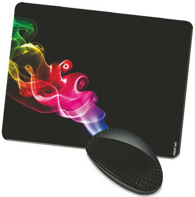 

FRENEMY MPAD1780 Mousepad(Multicolor)