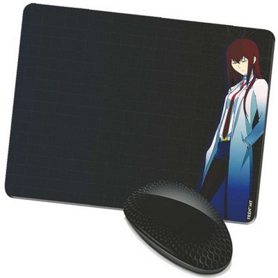 

FRENEMY MPAD2588 Mousepad(Multicolor)