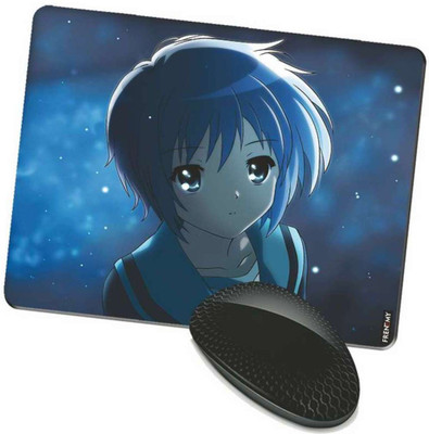 

FRENEMY MPAD3220 Mousepad(Multicolor)