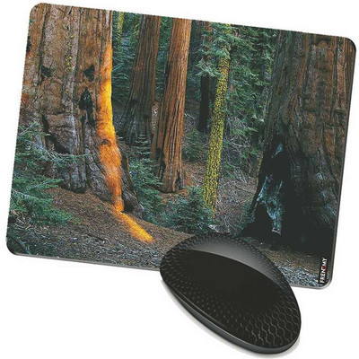

FRENEMY MPAD4635 Mousepad(Multicolor)