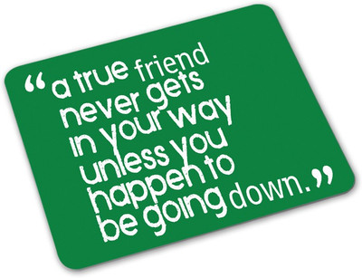 

Shoprider Desginer-454 Mousepad(Multicolor)