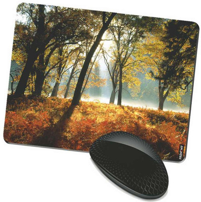 

FRENEMY MPAD9225 Mousepad(Multicolor)