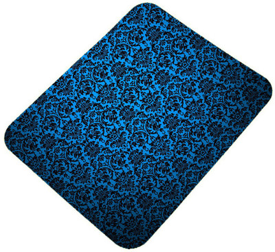 

Clapcart India Designer Printed MP-214 Mousepad(Multicolor)