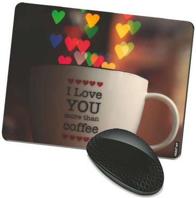 

FRENEMY MPAD3082 Mousepad(Multicolor)