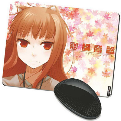 

FRENEMY MPAD6146 Mousepad(Multicolor)