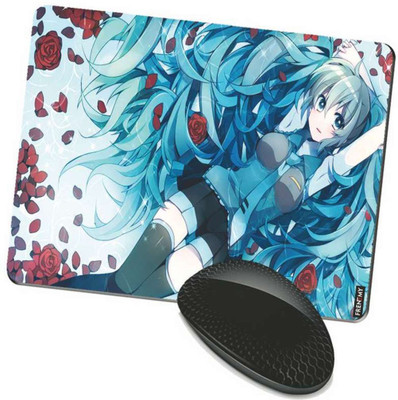 

FRENEMY MPAD7308 Mousepad(Multicolor)