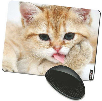 

FRENEMY MPAD9784 Mousepad(Multicolor)