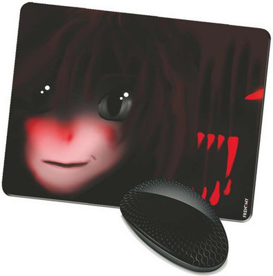 

FRENEMY MPAD6406 Mousepad(Multicolor)