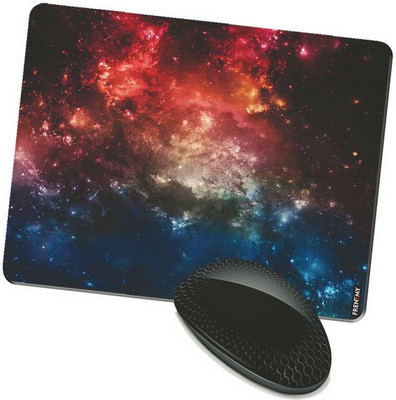 

FRENEMY MPAD1902 Mousepad(Multicolor)