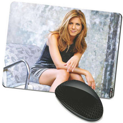 

FRENEMY MPAD4990 Mousepad(Multicolor)