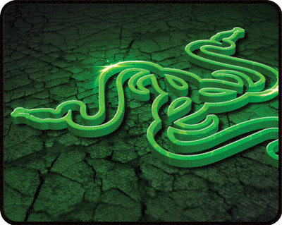 

Razer Goliathus Control Fissure Edition Mousepad(Black)