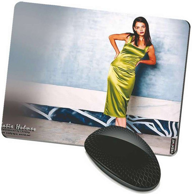 

FRENEMY MPAD2460 Mousepad(Multicolor)
