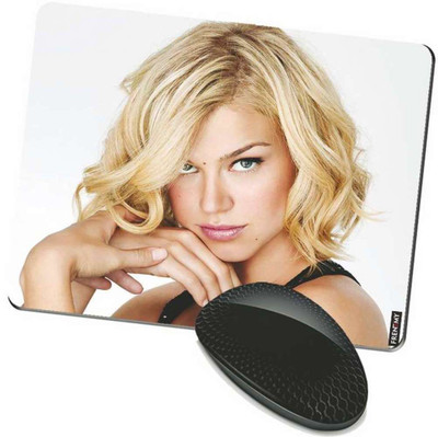 

FRENEMY MPAD7272 Mousepad(Multicolor)