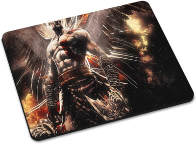 

Shoprider DESGINER MOUSEPAD-776 Mousepad(Multicolor)