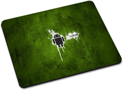 

Shoprider MULTICOLOR-414 Mousepad(Multicolor)