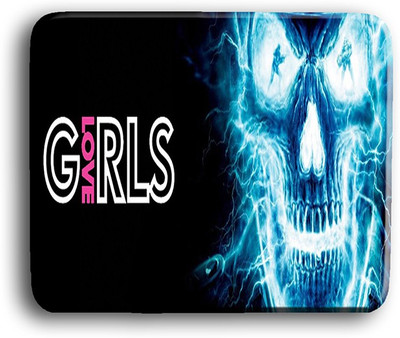 

Shopmania Designer-190 Mousepad(Multicolor)