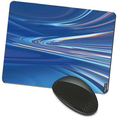 

FRENEMY MPAD5590 Mousepad(Multicolor)