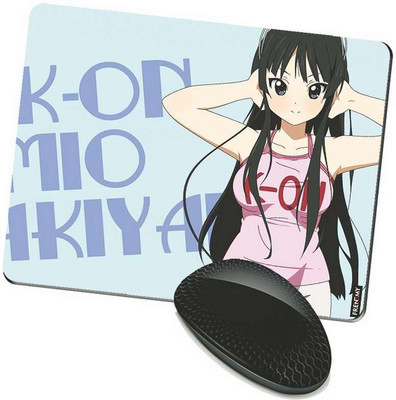 

FRENEMY MPAD6196 Mousepad(Multicolor)