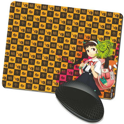 

FRENEMY MPAD2223 Mousepad(Multicolor)