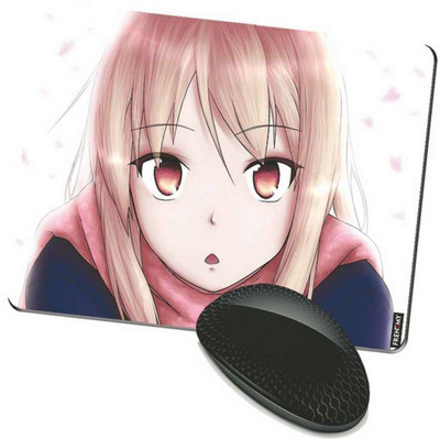 

FRENEMY MPAD859 Mousepad(Multicolor)