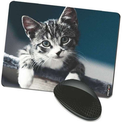 

FRENEMY MPAD9856 Mousepad(Multicolor)