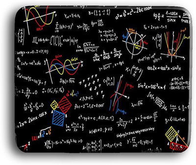 

Shopmania Designer-312 Mousepad(Multicolor)