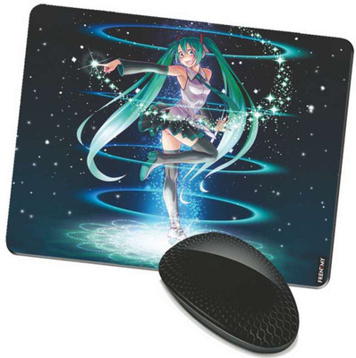 

FRENEMY MPAD3592 Mousepad(Multicolor)