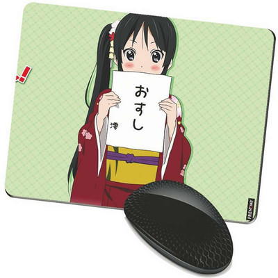 

FRENEMY MPAD5308 Mousepad(Multicolor)